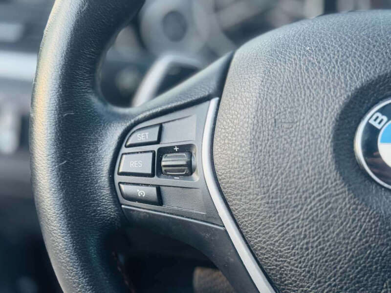 2016 BMW 3 Series 328i