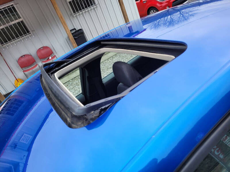 2016 Chevrolet Cruze LT Auto