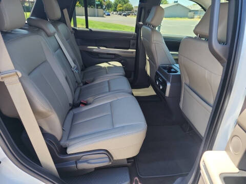 2019 Ford Expedition XLT