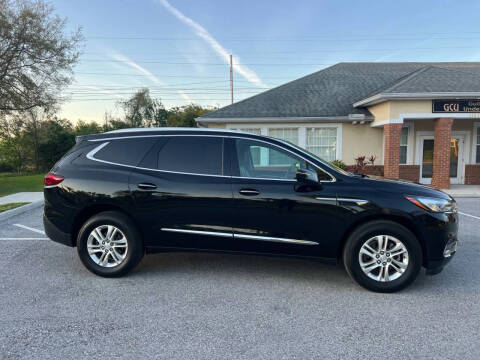 2019 Buick Enclave Essence