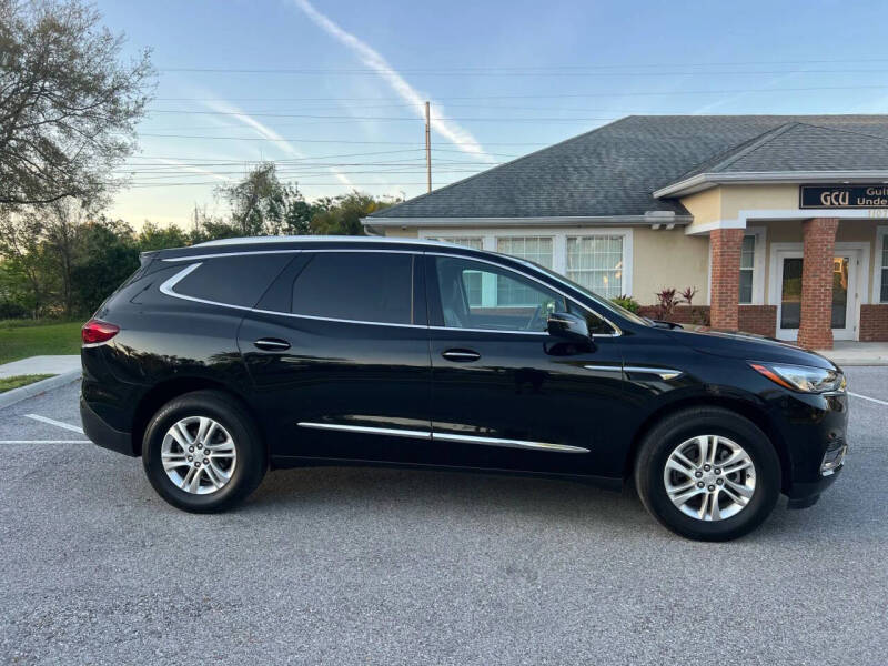 2019 Buick Enclave Essence