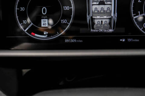 2018 Land Rover Discovery SE