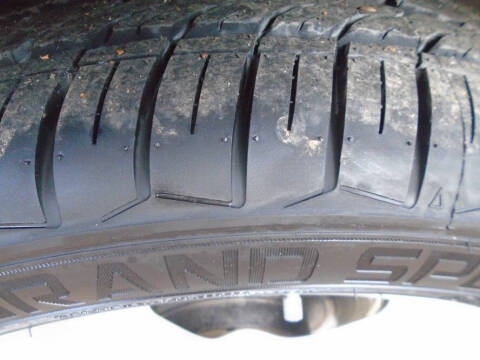 2008 Mazda MX-5 Miata SV