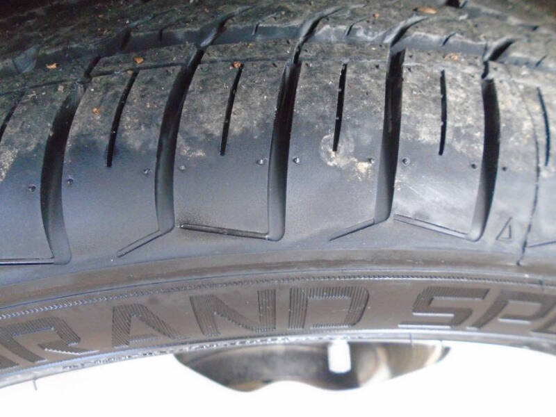 2008 Mazda MX-5 Miata SV