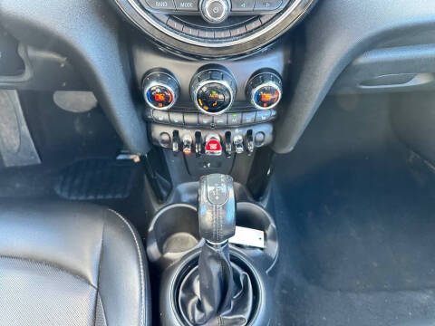 2019 MINI Hardtop 2 Door