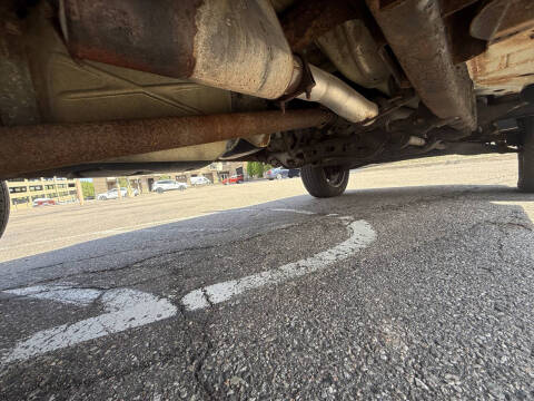2005 Dodge Ram 1500 SLT