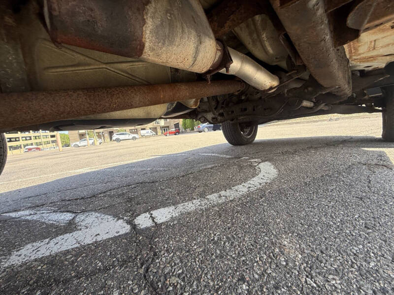 2005 Dodge Ram 1500 SLT