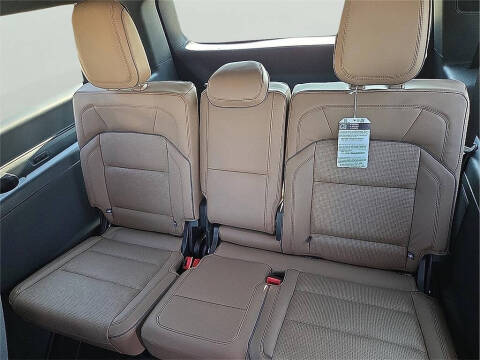 2025 Lincoln Navigator L Black Label