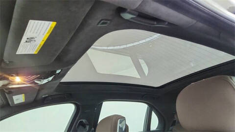 2024 BMW i7 eDrive50