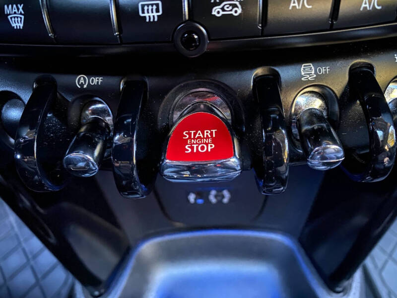 2015 MINI Hardtop 4 Door Cooper S