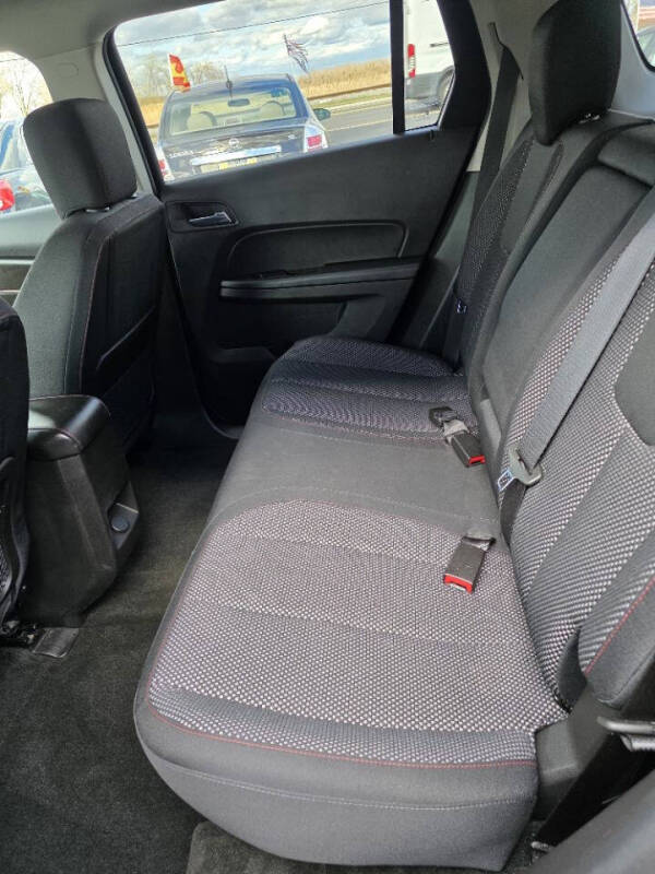 2014 GMC Terrain SLE-2