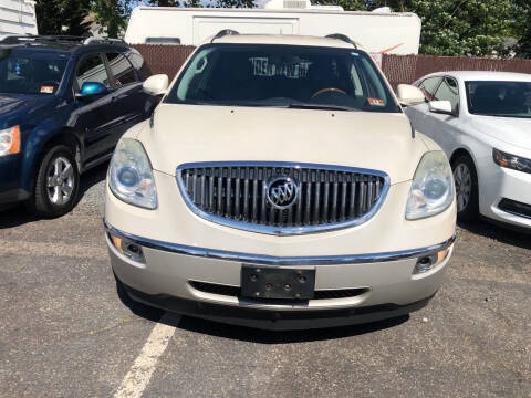 2011 Buick Enclave for sale at SuperBuy Auto Sales Inc in Avenel NJ