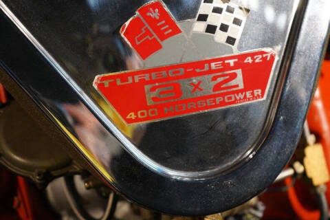 1967 Chevrolet Corvette