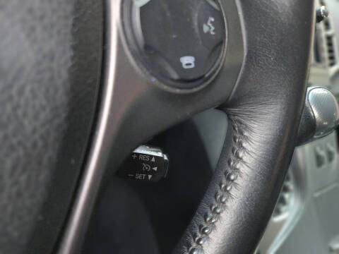 2014 Toyota Venza XLE