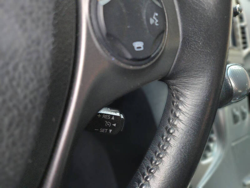 2014 Toyota Venza XLE