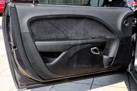 2018 Dodge Challenger SRT Demon