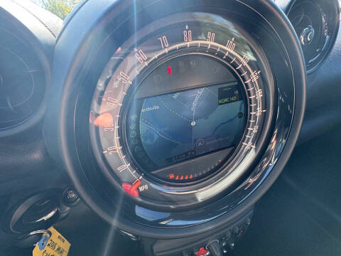 2016 MINI Countryman Cooper S ALL4