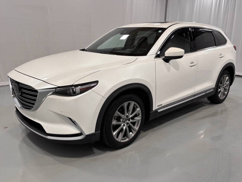 2019 Mazda CX-9 Signature's photo