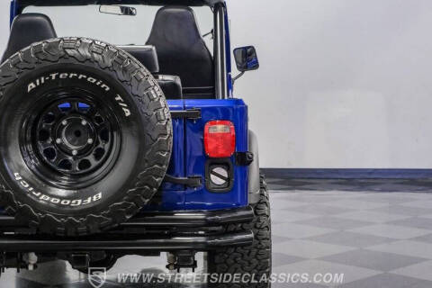 1984 Jeep CJ-7