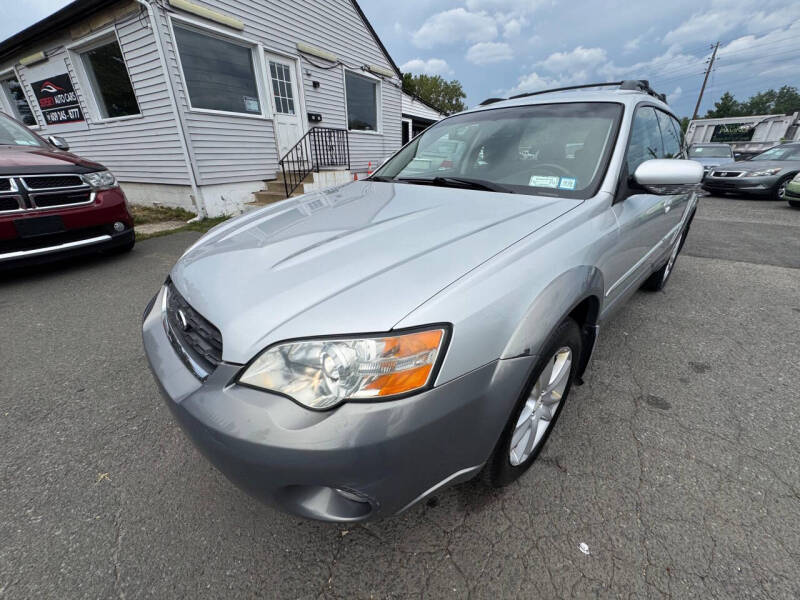 2006 Subaru Outback 3.0 R