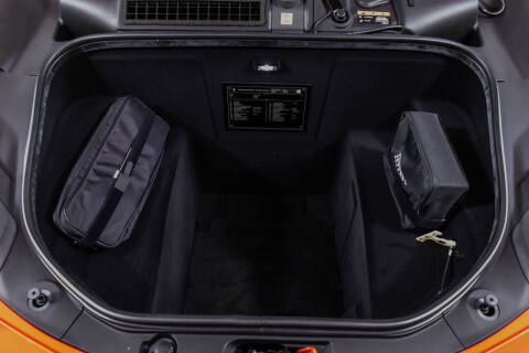 2024 Ferrari 296 GTB