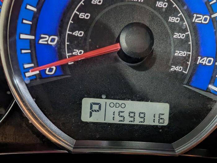 2009 Subaru Forester