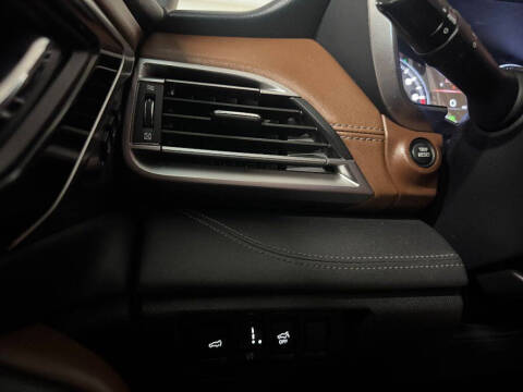 2021 Subaru Outback Touring XT