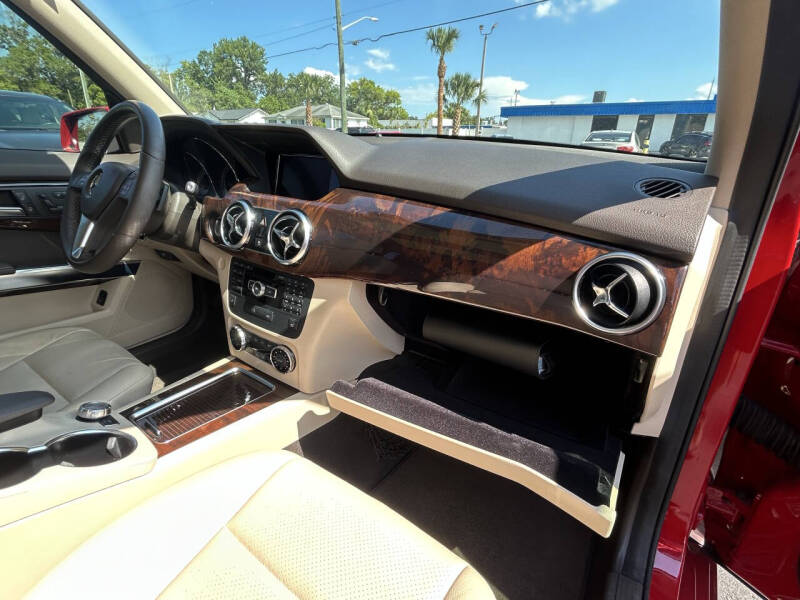 2013 Mercedes-Benz GLK GLK 350