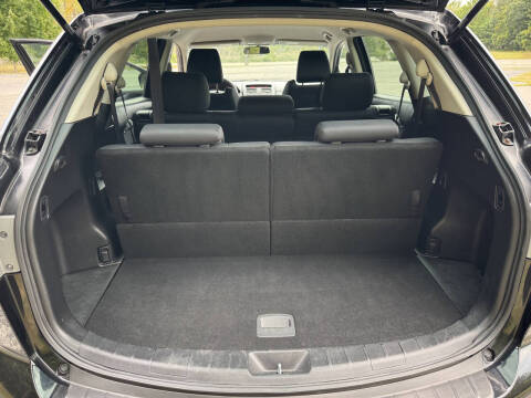 2011 Mazda CX-9 Sport