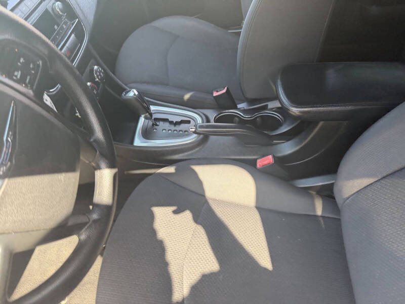 2014 Chrysler 200 LX