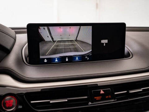 2023 Acura MDX w/Tech