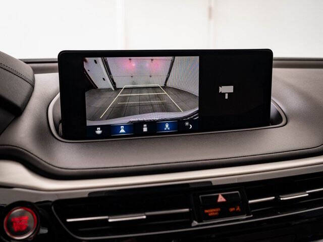 2023 Acura MDX w/Tech