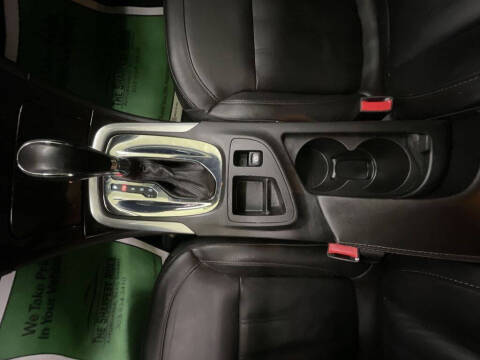 2016 Buick Regal Premium II