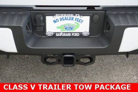 2026 Ford F-350 Super Duty XL