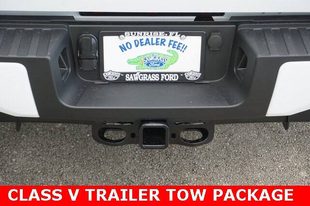 2026 Ford F-350 Super Duty XL