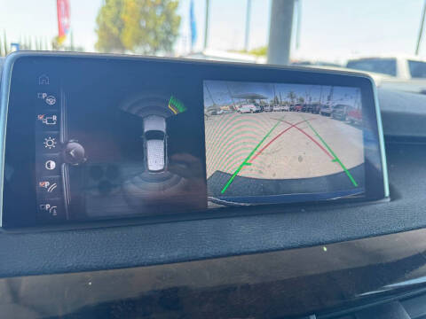 2017 BMW X5 sDrive35i