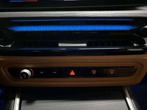 2025 BMW 4 Series 430i xDrive Gran Coupe