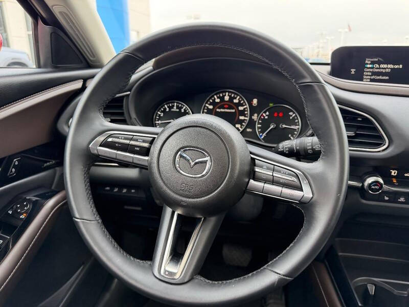 2021 Mazda CX-30 Premium