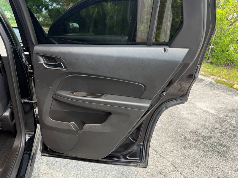2015 GMC Terrain SLE-1
