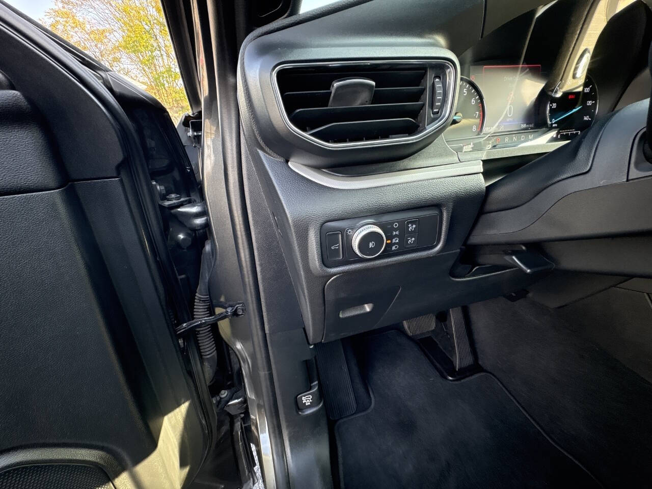 2020 Ford Explorer for sale at 4 Ever Ride in Waynesboro, PA