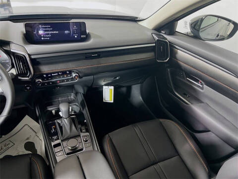 2026 Mazda CX-50 Hybrid Premium Plus