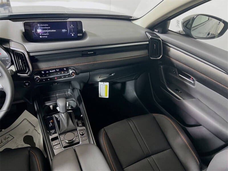 2026 Mazda CX-50 Hybrid Premium Plus