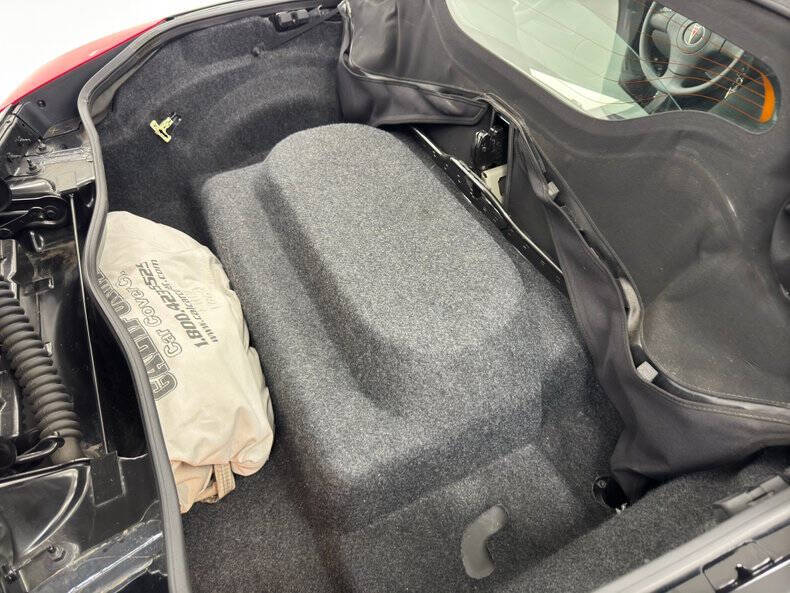 2006 Pontiac Solstice