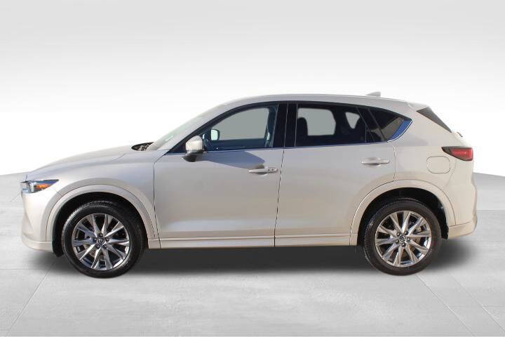 2024 Mazda CX-5 2.5 S Premium