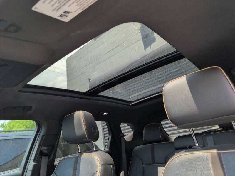 2019 Chevrolet Blazer Premier