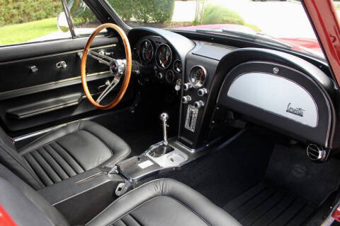 1967 Chevrolet Corvette