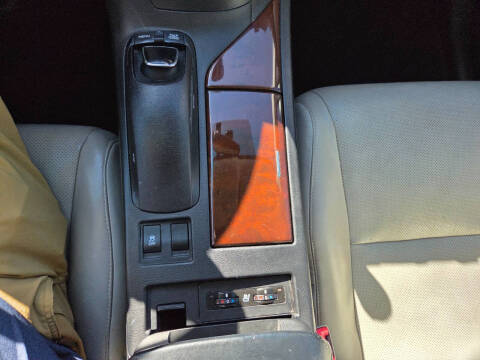 2011 Lexus RX 450h
