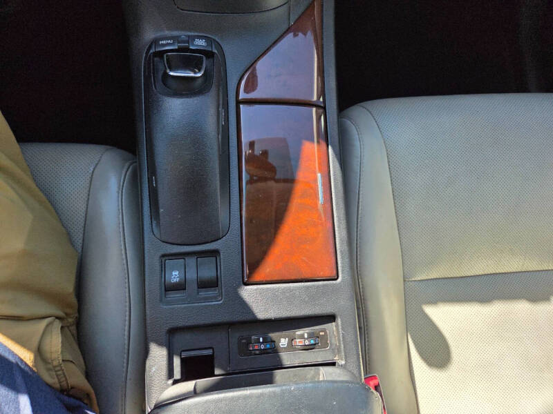 2011 Lexus RX 450h