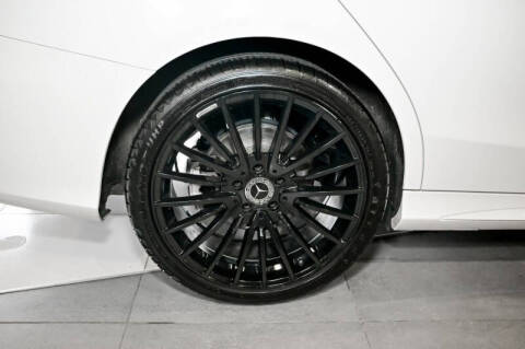 2020 Mercedes-Benz C-Class C 300 4MATIC