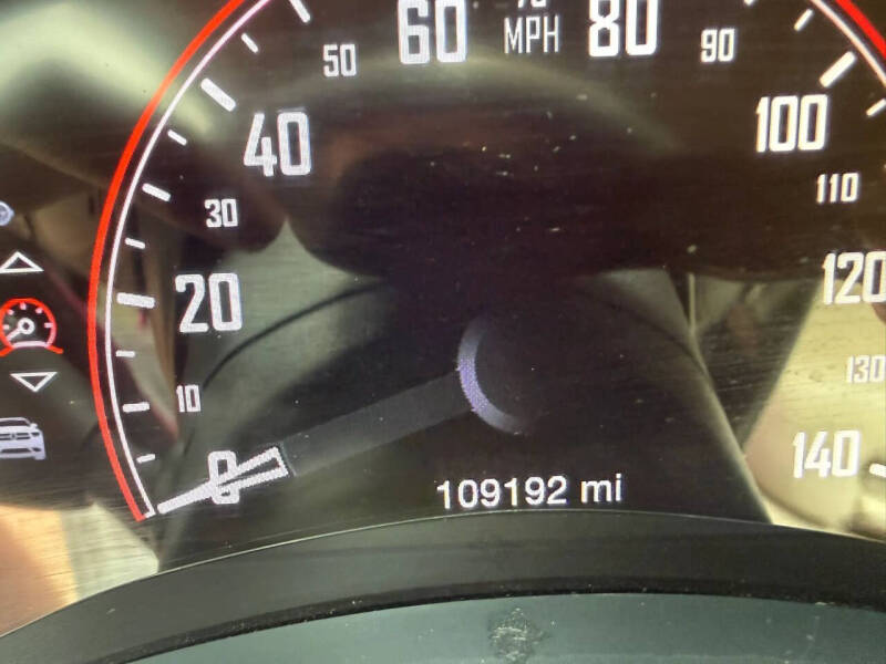 2020 Dodge Durango